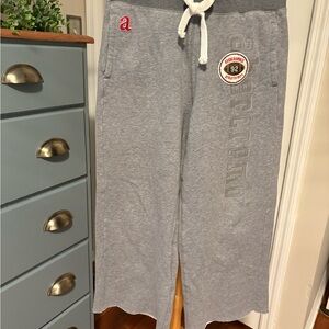 Vintage 1990’s Abercrombie kids Sweatpants, size medium